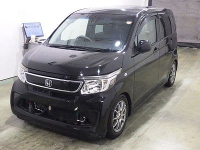 HONDA N Wgn, 2014 год., лот 49129 - фото 4