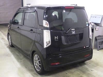 HONDA N Wgn, 2014 год., лот 49129 - фото 5