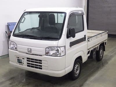 HONDA Acty Truck, 2014 год., лот 49048 - фото 4