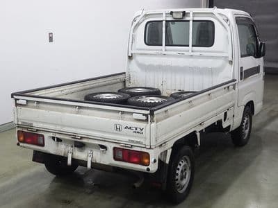 HONDA Acty Truck, 2014 год., лот 49048 - фото 2