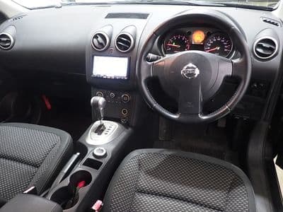 NISSAN Dualis, 2010 год., лот 49040 - фото 3