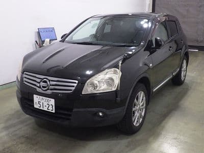 NISSAN Dualis, 2010 год., лот 49040 - фото 4