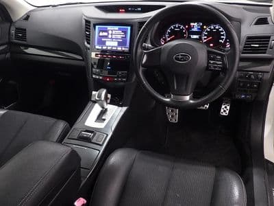 SUBARU Legacy, 2013 год., лот 49072 - фото 3