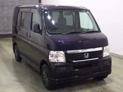 HONDA Vamos, 2009 год., лот 49012