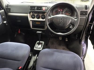 HONDA Vamos, 2009 год., лот 49012 - фото 3