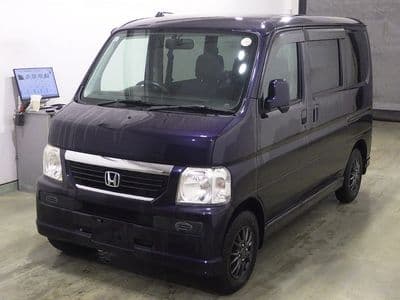 HONDA Vamos, 2009 год., лот 49012 - фото 4