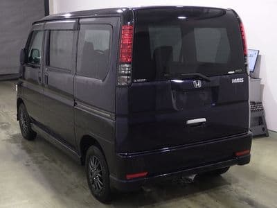 HONDA Vamos, 2009 год., лот 49012 - фото 5