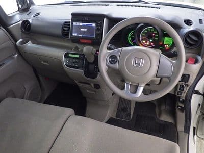 HONDA N Box Plus, 2013 год., лот 49015 - фото 3