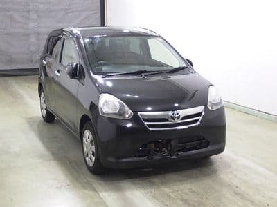 TOYOTA Pixis Epoch, 2012 год., лот 49024