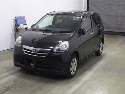 TOYOTA Pixis Epoch, 2012 год., лот 49024 - фото 4