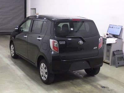 TOYOTA Pixis Epoch, 2012 год., лот 49024 - фото 5