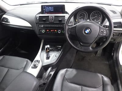 BMW 1 series, 2012 год., лот 49028 - фото 3