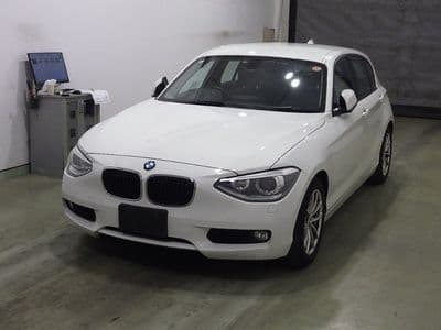 BMW 1 series, 2012 год., лот 49028 - фото 4