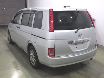 TOYOTA Isis, 2007 год., лот 49036 - фото 5