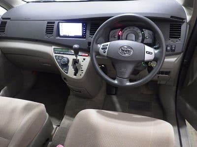 TOYOTA Isis, 2007 год., лот 49036 - фото 3