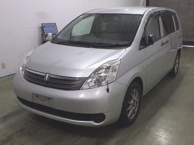 TOYOTA Isis, 2007 год., лот 49036 - фото 4