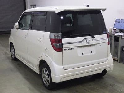 HONDA Zest, 2010 год., лот 49034 - фото 5