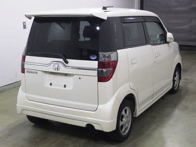 HONDA Zest, 2010 год., лот 49034 - фото 2