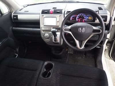 HONDA Zest, 2010 год., лот 49034 - фото 3