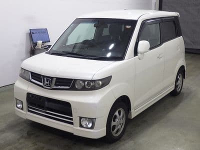 HONDA Zest, 2010 год., лот 49034 - фото 4