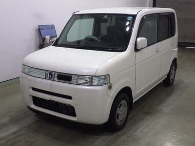 HONDA Thats, 2003 год., лот 49037 - фото 4