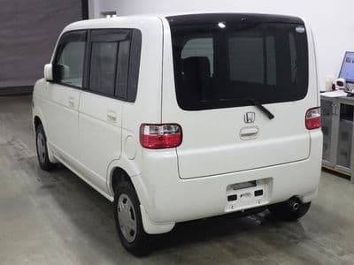 HONDA Thats, 2003 год., лот 49037 - фото 5