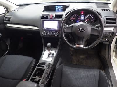 SUBARU Impreza Sport, 2013 год., лот 40142 - фото 3