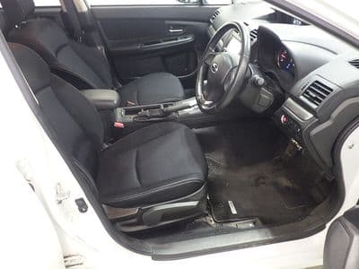 SUBARU Impreza Sport, 2013 год., лот 40142 - фото 6