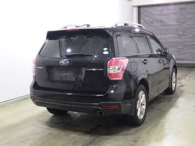 SUBARU Forester, 2013 год., лот 40150 - фото 2