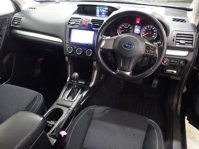 SUBARU Forester, 2013 год., лот 40150 - фото 3