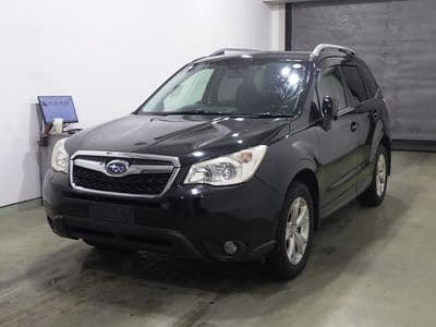 SUBARU Forester, 2013 год., лот 40150 - фото 4