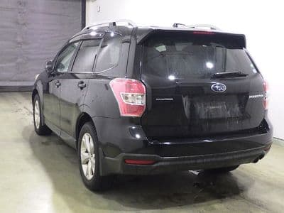 SUBARU Forester, 2013 год., лот 40150 - фото 5