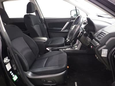 SUBARU Forester, 2013 год., лот 40150 - фото 6