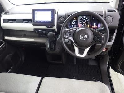 HONDA N Wgn, 2020 год., лот 40196 - фото 3