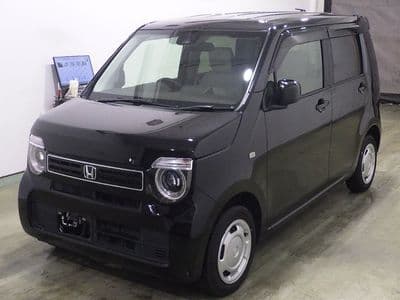 HONDA N Wgn, 2020 год., лот 40196 - фото 4