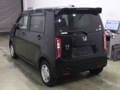 HONDA N Wgn, 2020 год., лот 40196 - фото 5