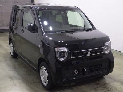 HONDA N Wgn, 2020 год., лот 40196