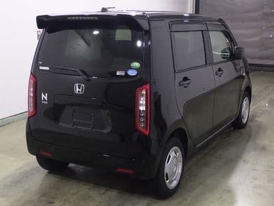 HONDA N Wgn, 2020 год., лот 40196 - фото 2