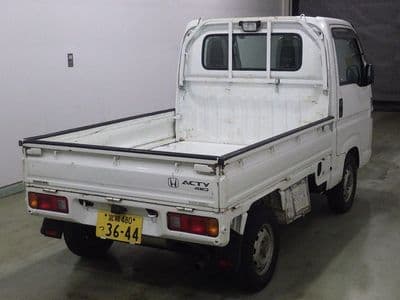 HONDA Acty Truck, 2015 год., лот 40199 - фото 2