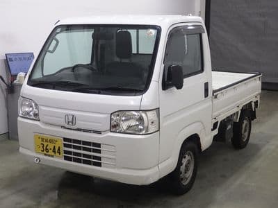 HONDA Acty Truck, 2015 год., лот 40199 - фото 4