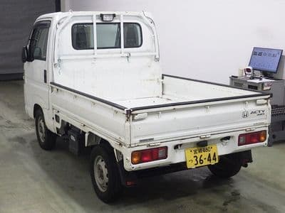 HONDA Acty Truck, 2015 год., лот 40199 - фото 5