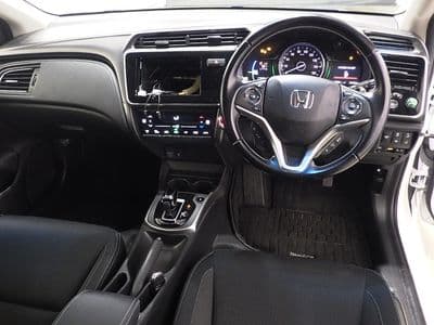 HONDA Grace, 2019 год., лот 40190 - фото 3