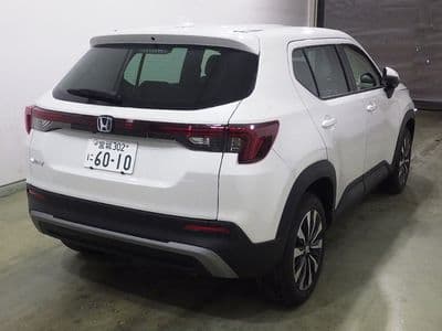 HONDA Wr V, 2025 год., лот 40202 - фото 2