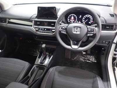 HONDA Wr V, 2025 год., лот 40202 - фото 3