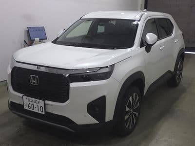 HONDA Wr V, 2025 год., лот 40202 - фото 4