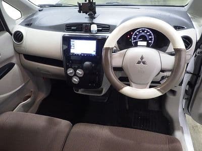 MITSUBISHI Ek Wagon, 2017 год., лот 40043 - фото 3