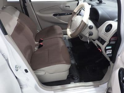 MITSUBISHI Ek Wagon, 2017 год., лот 40043 - фото 6