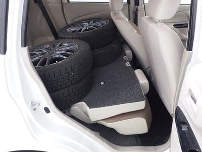 MITSUBISHI Ek Wagon, 2017 год., лот 40043 - фото 7