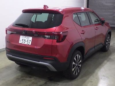 HONDA Wr V, 2024 год., лот 40054 - фото 2