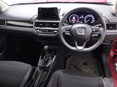 HONDA Wr V, 2024 год., лот 40054 - фото 3